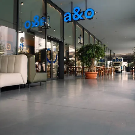 ao Hotel Venezia Mestre-2