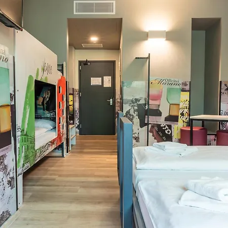 ao Hotel Venezia Mestre-3